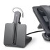 Mitel 6869i Cordless Plantronics Headset with EHS Cable