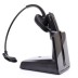 Polycom Soundpoint IP 320 Cordless Plantronics Headset with EHS Cable