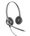 Siemens OpenStage 10 Plantronics H261N Headset
