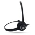 Alcatel-Lucent 4034 Advanced Monaural Noise Cancelling Headset