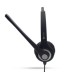 Polycom Soundpoint IP 550 Binaural Advanced Noise Cancelling Headset