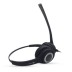 Avaya 6416D Binaural Advanced Noise Cancelling Headset