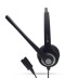 Avaya 4610SW Binaural Advanced Noise Cancelling Headset