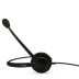 Cisco SPA504G Single Ear Noise Cancelling Headset