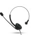 Avaya 1403 Single Ear Noise Cancelling Headset