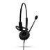 Snom D765 Single Ear Noise Cancelling Headset