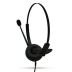 Polycom Soundpoint IP 601 Single Ear Noise Cancelling Headset