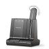 Cisco SPA521G Wireless W740 Headset and Lifter