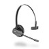 Polycom Soundpoint IP 670 Wireless W740 Headset