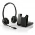 Polycom Soundpoint VVX 201 Cordless Headset