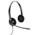 Grandstream GXP-2130 Plantronics HW520N Headset