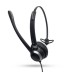 Polycom VVX 411 Monaural Noise Cancelling Headset