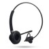 LG LIP-8024E Monaural Noise Cancelling Headset