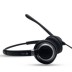 Mitel 5312 Binaural Noise Cancelling Headset