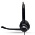 Grandstream GXP2170 Binaural Noise Cancelling Headset