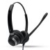 LG IP-8802E Binaural Noise Cancelling Headset