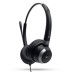 Polycom Soundpoint VVX 201 Switchable Binaural Premium Office Headset