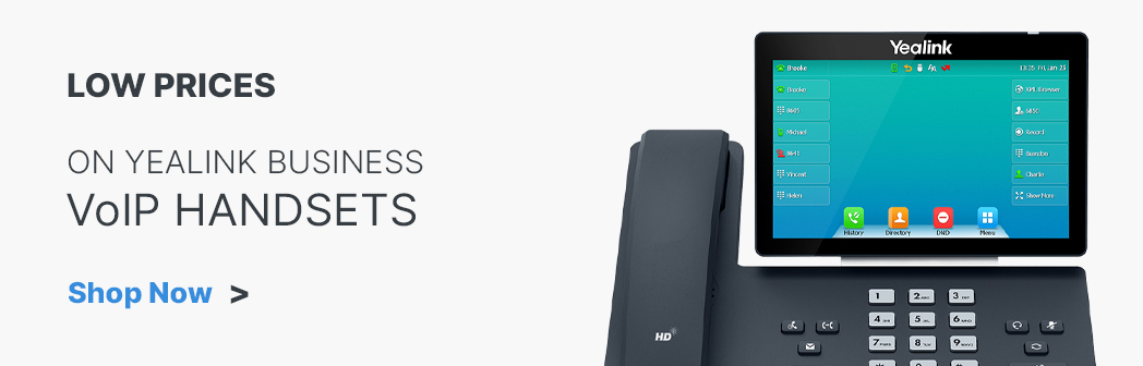 Yealink MP50-TEAMS USB Phone Compatible with Microsoft Team (YEA-MP50)