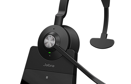 Jabra Headsets