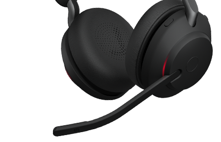 Jabra Evolve2 65 Headsets