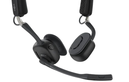Sharp Headset Shock Shokz Headsets and Shokz Headphones | Open Ear Headphones | Headset Store