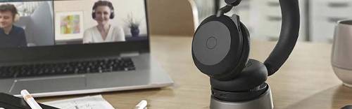 thumbnail image 2 of Poly Plantronics HW510 EncorePro Headset 2 of 11