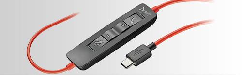 Plantronics Blackwire 5210 USB | Plantronics 207577-01 Plantronics Blackwire 5210 USB | Plantronics 207577-01