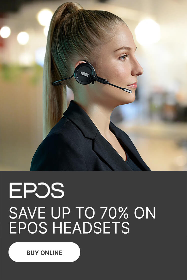 Business Headsets | Office Headsets | The Headset Store | Headset Store