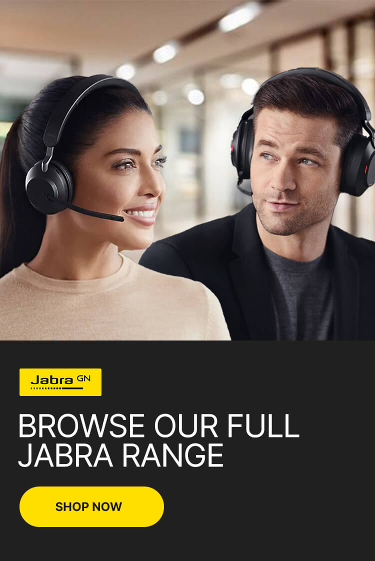 Headset store