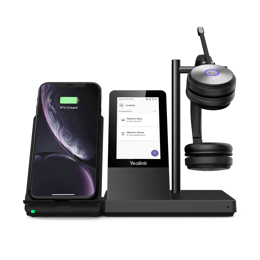 Business Headsets Office Headsets The Headset Store Headset Store