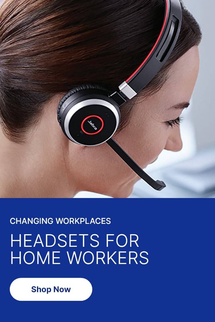 Business Headsets Office Headsets The Headset Store Headset Store