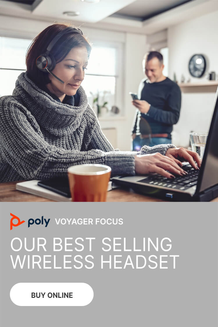 Business Headsets Office Headsets The Headset Store Headset Store