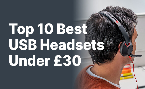 Top 10 Best Headsets of 2025 The Headset Store Headset Store