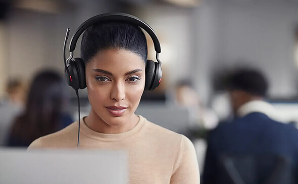 Top 10 Noise-Cancelling Office Headsets