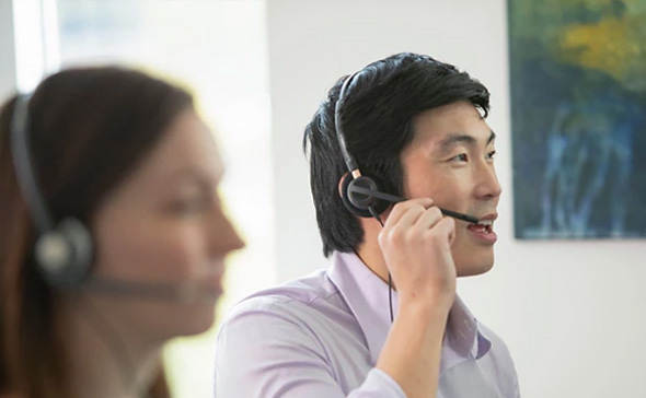 Top 10 Best Call Centre Headsets