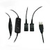 Vega USB Headset Training Bundle for Softphones & PC Users