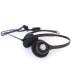 Plantronics HW261N Supra Plus Wideband Binaural Headset