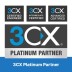 3CX Enterprise Telephone System Annual License - 32SC