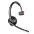 Plantronics Savi 8210-M Cordless DECT Headset - Refurbished