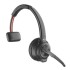 Plantronics Savi 8210 UC Cordless DECT Headset - Refurbished