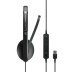 EPOS | Sennheiser ADAPT 160T USB II Headset