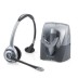 Plantronics CS351N Cordless Headset and HL10 Remote Lifter