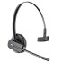 Aastra 6757i Cordless Plantronics Headset
