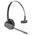 Aastra 6735i Cordless Plantronics Headset