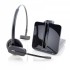 Alcatel-Lucent 4010 Cordless Plantronics Headset