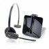 Aastra 6737i Cordless Plantronics Headset