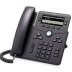 Cisco 6851 SIP VoIP Telephone