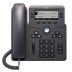 Cisco 6851 SIP VoIP Telephone