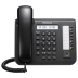 Panasonic KX-DT521 Telephone in Black - Refurbished