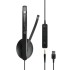 EPOS | Sennheiser ADAPT 165T USB II Headset